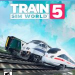 دانلود بازی Train Sim World 5 برای PS5