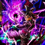 دانلود بازی DRAGON BALL LEGENDS برای اندروید