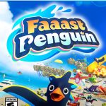 دانلود بازی Faaast Penguin برای PS5